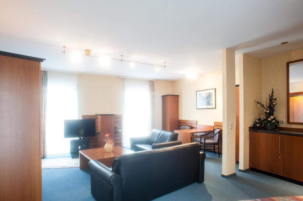 Hotel Stadt Puettlingen Cameră foto
